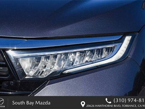 Used 2024 Honda Odyssey EX-L image 4