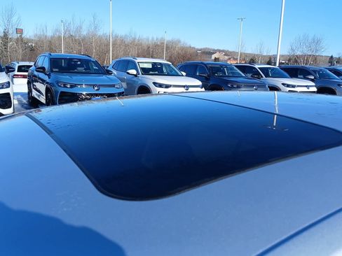 Used 2011 Volkswagen Jetta TDI image 22