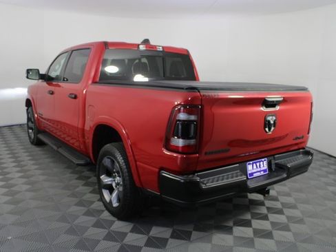 Used 2022 RAM 1500 Big Horn image 22