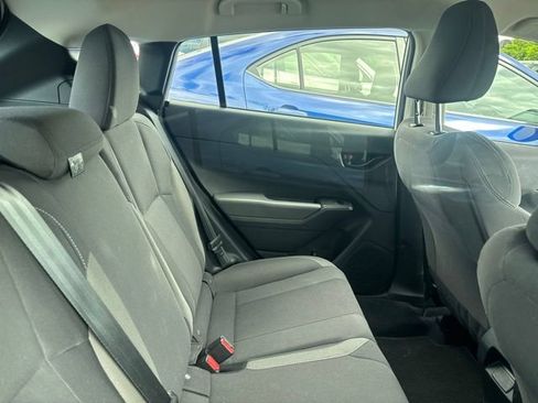 Used 2024 Subaru Impreza 2.0i AWD/4WD image 9