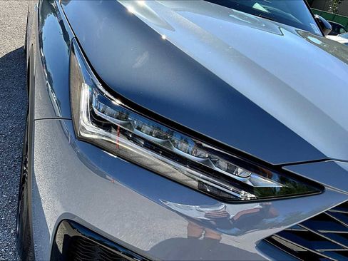 New 2026 Acura MDX A-Spec image 13