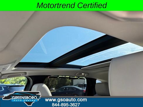 Used 2024 MAZDA CX-90 Plug-In Hybrid w/ Premium Pkg AWD/4WD image 21