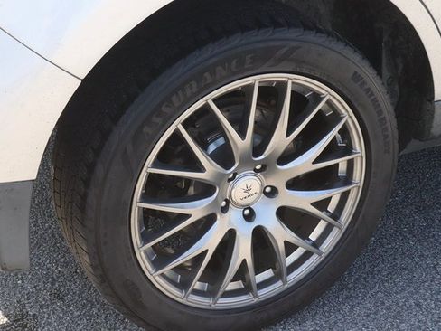 Used 2015 Lincoln MKX AWD w/ Equipment Group 102A image 7