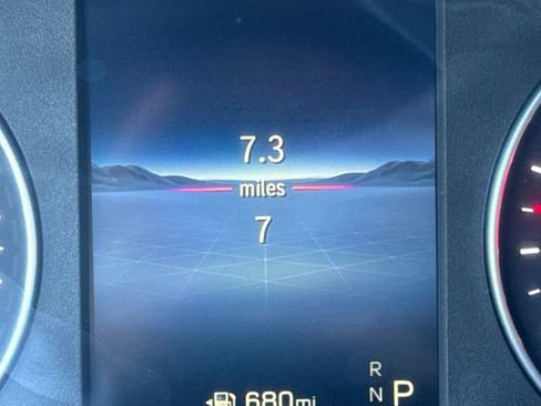 New 2025 Mercedes-Benz Sprinter 2500 image 16