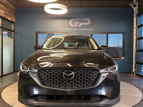 Used 2023 MAZDA CX-5 AWD 2.5 S image 8