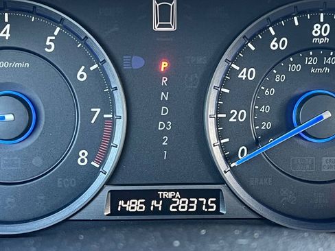 Used 2012 Honda Crosstour EX-L image 18