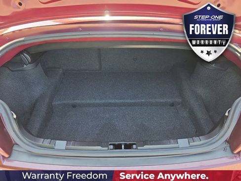 Used 2003 BMW Z4 3.0i RWD image 25