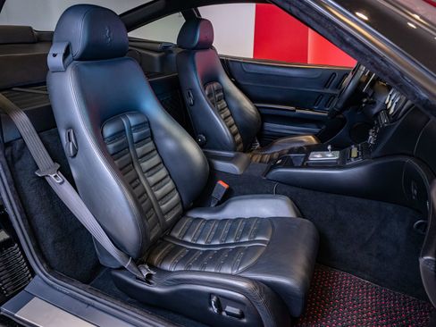 Used 2005 Ferrari 575M Maranello RWD image 19