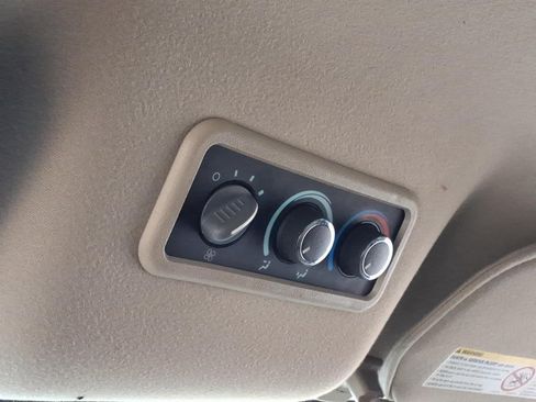 Used 2017 GMC Savana 3500 LS RWD image 15