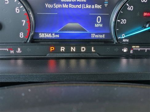 Used 2023 Ford Explorer XLT w/ Equipment Group 202A image 16