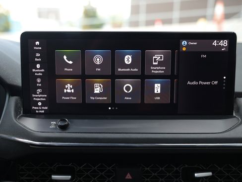 Used 2023 Honda Accord EX-L image 39
