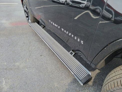 New 2023 Jeep Grand Wagoneer Series II w/ Quick Order Packagew 28T image 15