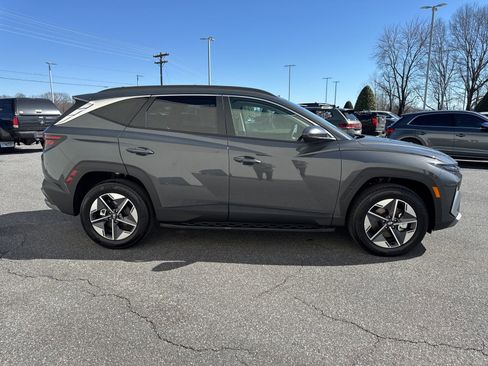 Used 2026 Hyundai Tucson SEL image 8