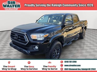 Used 2020 Toyota Tacoma SR5
