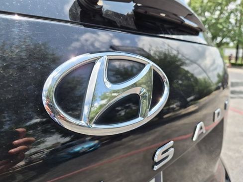 Used 2023 Hyundai Palisade Calligraphy FWD image 30
