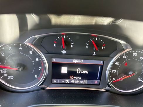Used 2023 GMC Acadia SLT AWD/4WD image 19
