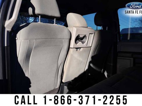 Used 2018 Ford F250 XL w/ Power Equipment Group image 18