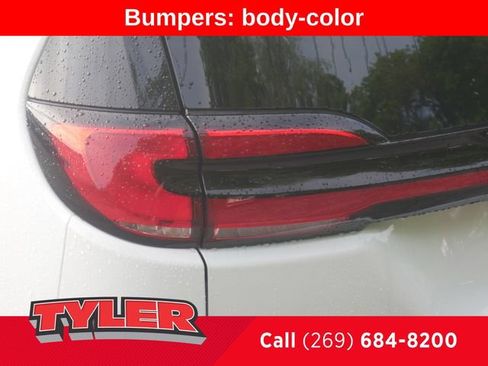 New 2027 Chrysler Pacifica Select FWD image 12