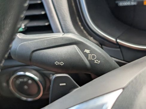 Used 2018 Ford Fusion Titanium image 26