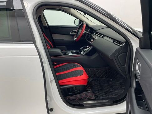 Used 2020 Land Rover Range Rover Velar S image 15