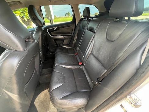 Used 2014 Volvo XC60 3.2 image 8