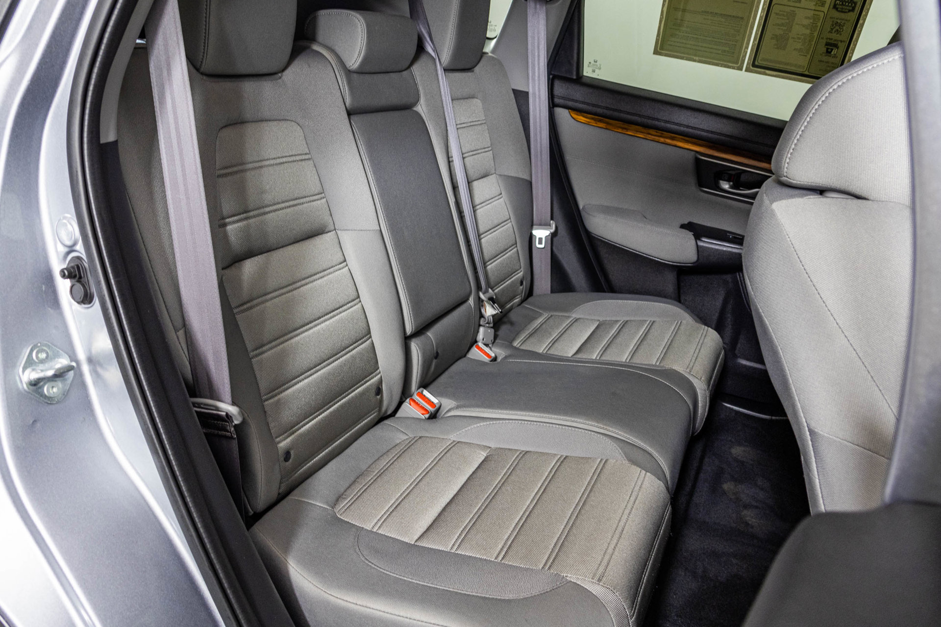Used 2022 Honda CR-V EX image 40
