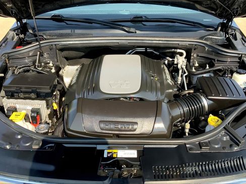 Used 2015 Dodge Durango Citadel w/ Technology Group image 31