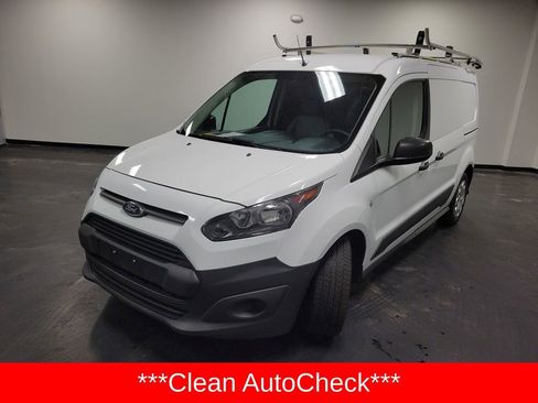 Used 2015 Ford Transit Connect XL image 5