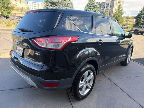 Used 2015 Ford Escape SE AWD/4WD image 6