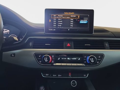 Used 2019 Audi A5 2.0T Premium Plus w/ Premium Plus AWD/4WD image 21