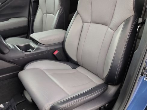 Used 2021 Subaru Outback Limited XT image 17