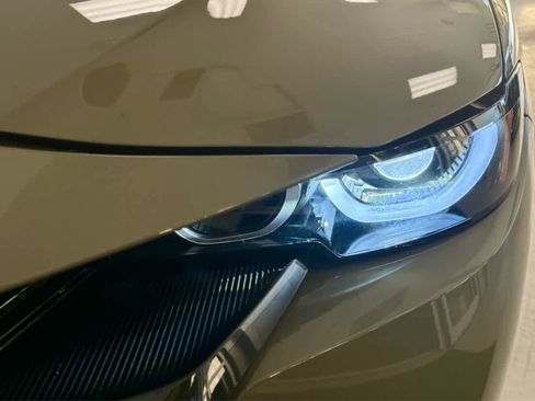 Certified 2024 MAZDA CX-50 AWD 2.5 Turbo w/ Weather Package image 8