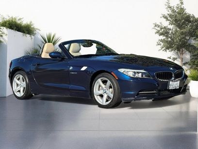 Used 2011 BMW Z4 sDrive30i