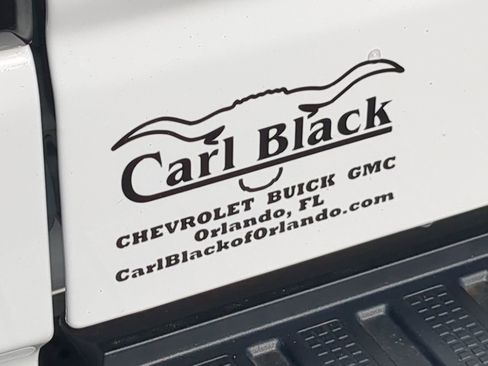 New 2026 GMC Sierra 1500 AT4 w/ Technology Package image 33