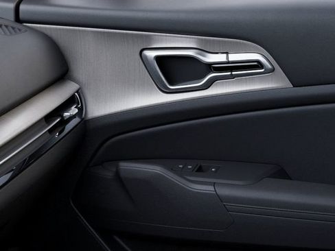 New 2026 Kia Sportage X-Line Prestige AWD/4WD image 25