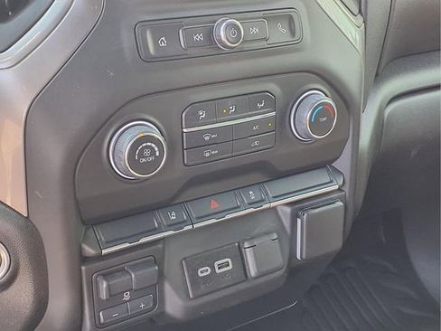 Used 2025 Chevrolet Silverado 2500 W/T w/ WT Convenience Package AWD/4WD image 10