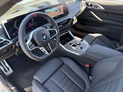 New 2026 BMW M440i Coupe w/ Premium Package image 17