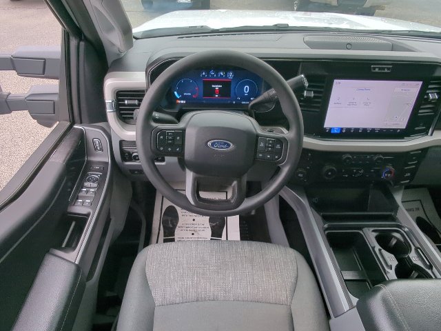 Used 2026 Ford F450 XLT w/ XLT Premium Package AWD/4WD image 7