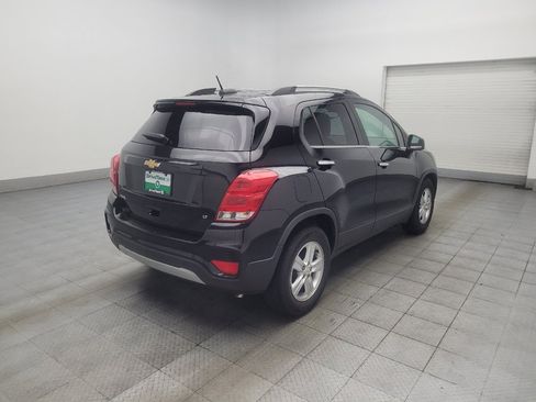 Used 2019 Chevrolet Trax LT w/ LT Convenience Package FWD image 9