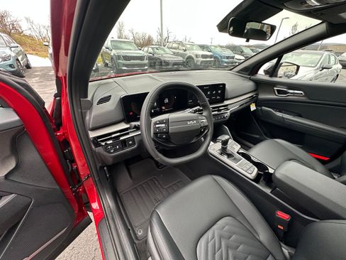 New 2026 Kia Sportage X-Line image 34