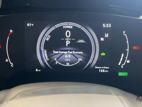 New 2026 Lexus NX 350 AWD w/ Luxury Package image 38