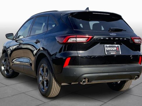 New 2026 Ford Escape ST-Line w/ Tech Pack #1 FWD image 12