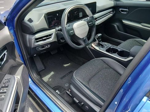 Certified 2025 Kia K4 EX FWD image 8