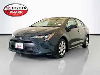 New 2026 Toyota Corolla LE FWD video 1