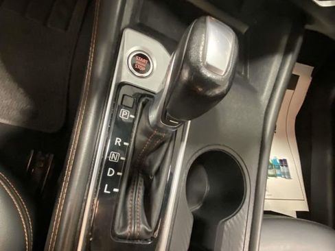 Used 2022 Nissan Altima 2.5 SR w/ Midnight Edition Package image 18