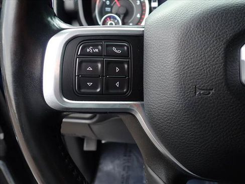Used 2022 RAM 2500 Laramie AWD/4WD image 14