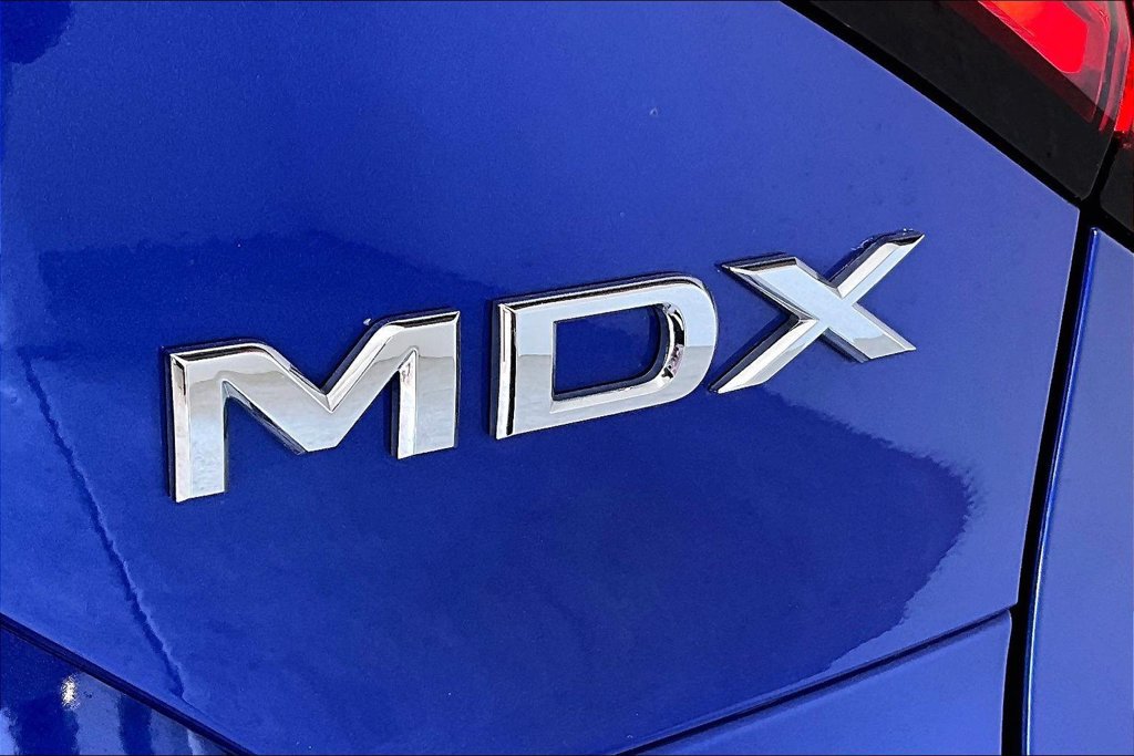 Certified 2023 Acura MDX A-Spec AWD/4WD image 36