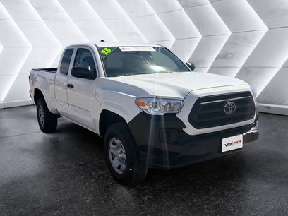 Used 2023 Toyota Tacoma SR