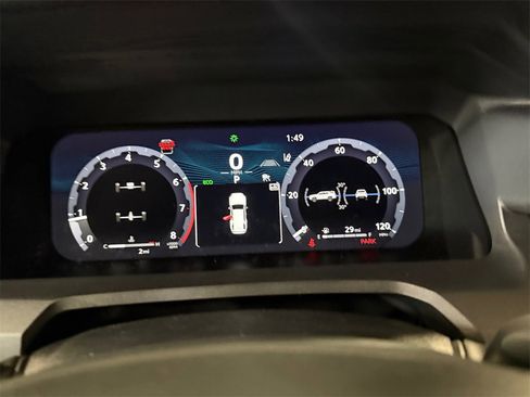 New 2026 Toyota 4Runner TRD Off-Road image 14