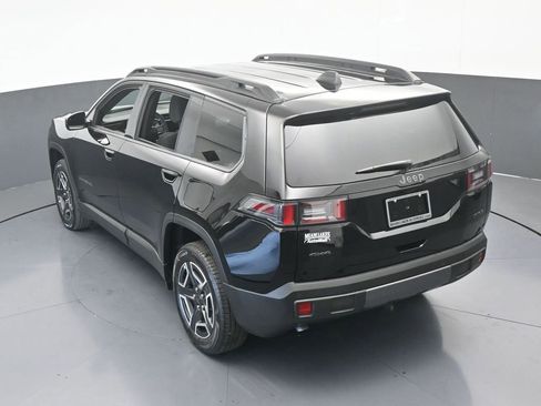 New 2026 Jeep Cherokee Laredo image 45